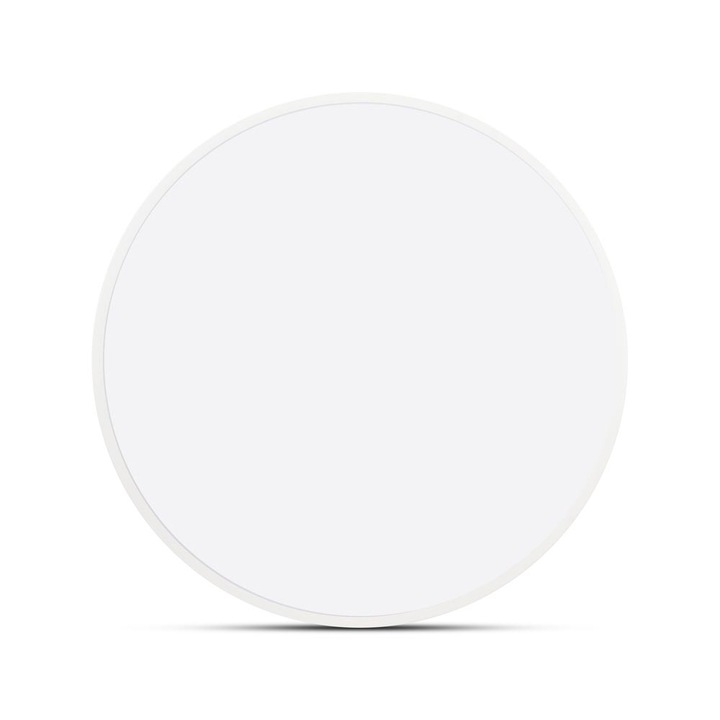 Плафон Libra 26W 40cm 4000K, бял, Erste