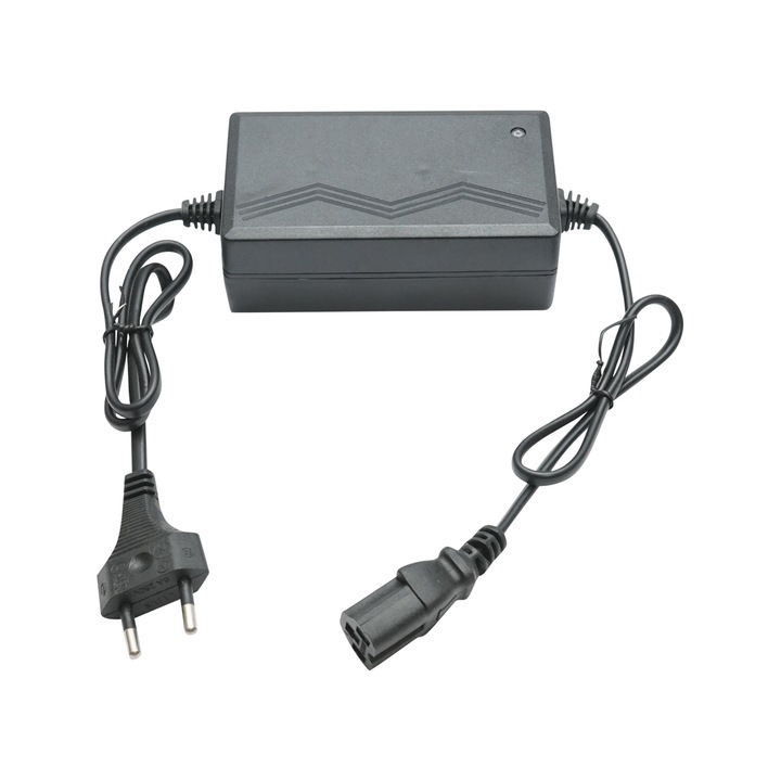 Incarcator 1.3A adaptor priza pentru pompa de stropit vermorel electric Breckner Germany