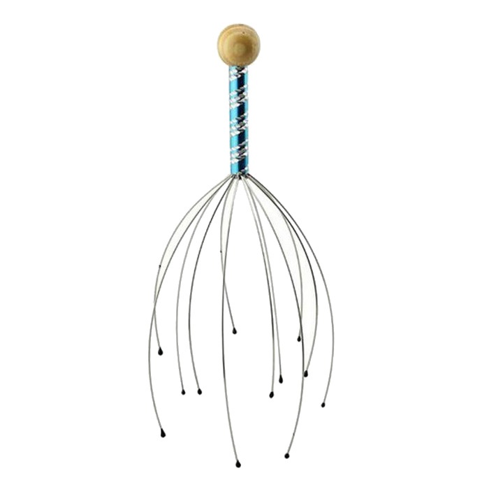 Релаксиращ масажор за глава 24 см, Acus Med