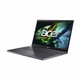 Laptop Acer Aspire 5 A515-48M-R20F cu procesor AMD Ryzen™ 7 7730U pana la 4.50 GHz, 15.6", Full HD, IPS, 8 GB DDR4, 512 GB SSD, AMD Radeon™ Graphics, Windows 11 Pro, Steel Gray