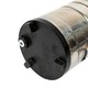 Pompa apa submersibila Heber®, cu plutitor, 2800 RPM, 1100W inaltime refulare 50 m, 220 V, cablu de alimentare 15 m, inox