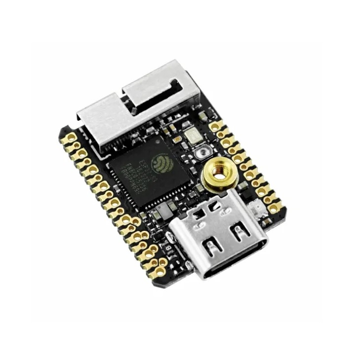 M5Stamp ESP32S3 modul