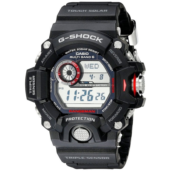 Мъжки часовник Casio G-Shock GW-9400-1ER