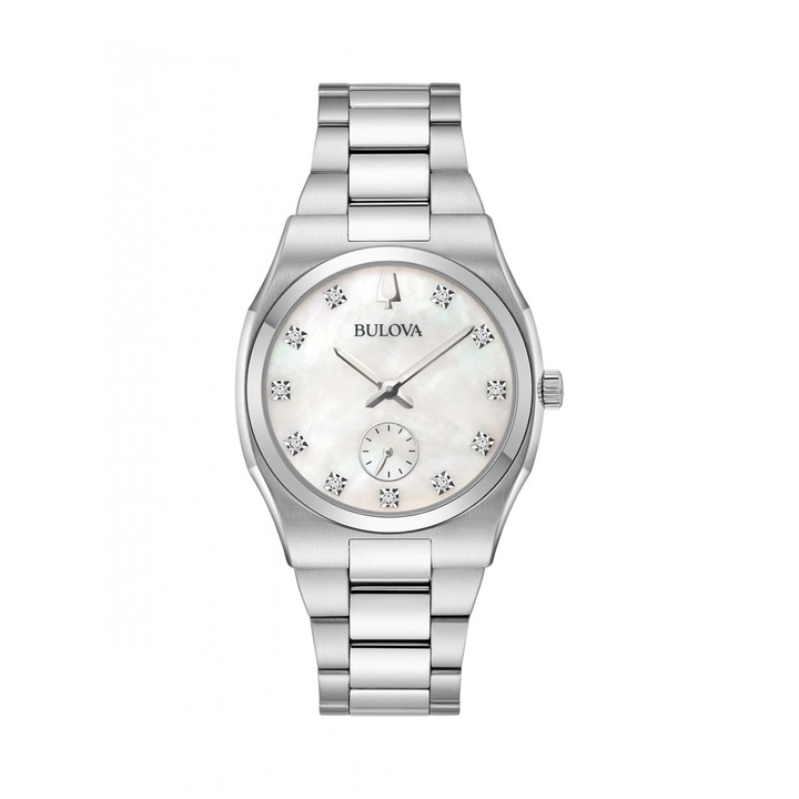 Ceas Dama, Bulova, Surveyor 96P242