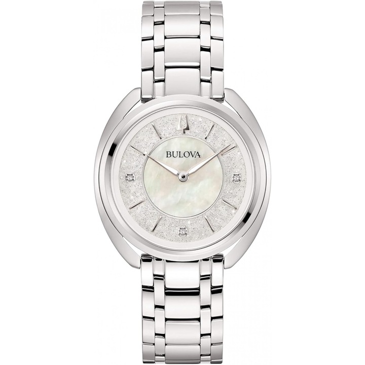 Ceas Dama, Bulova, Duality 96P240