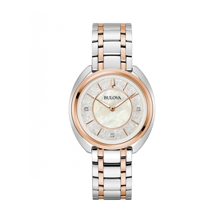 Bulova Női Karóra Sutton 98P219