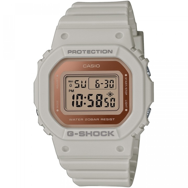 Дамски часовник Casio G-Shock GMD-S5600-8E