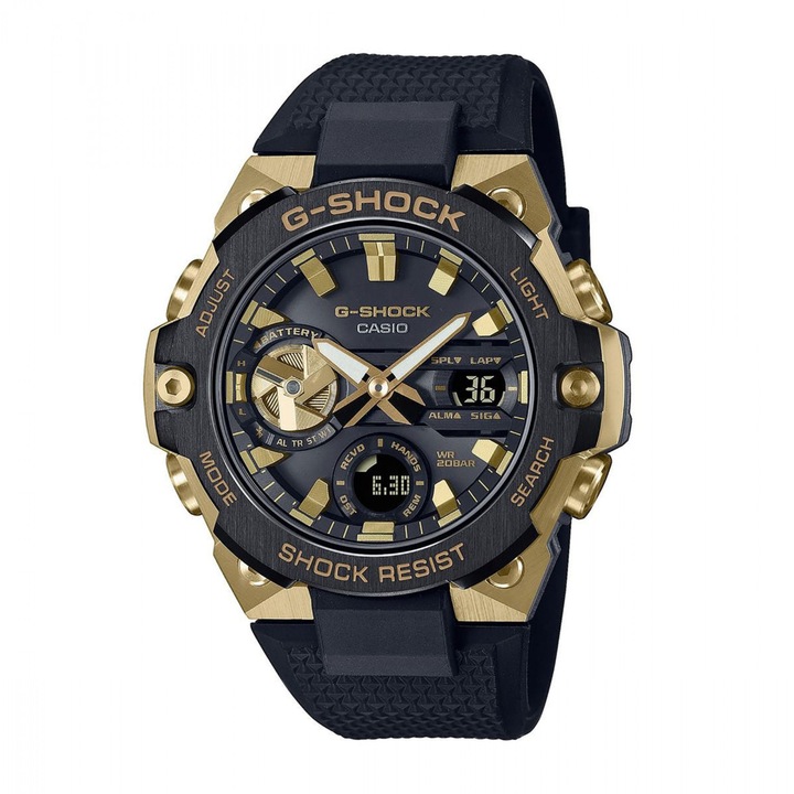 Мъжки часовник Casio G-Shock GST-B400GB