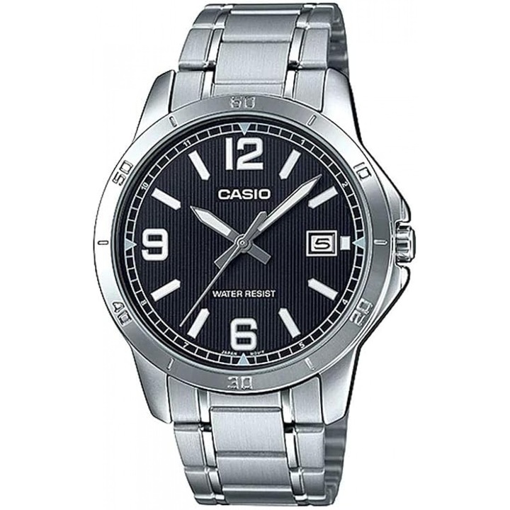 Мъжки часовник Casio MTP-V004D-1B2