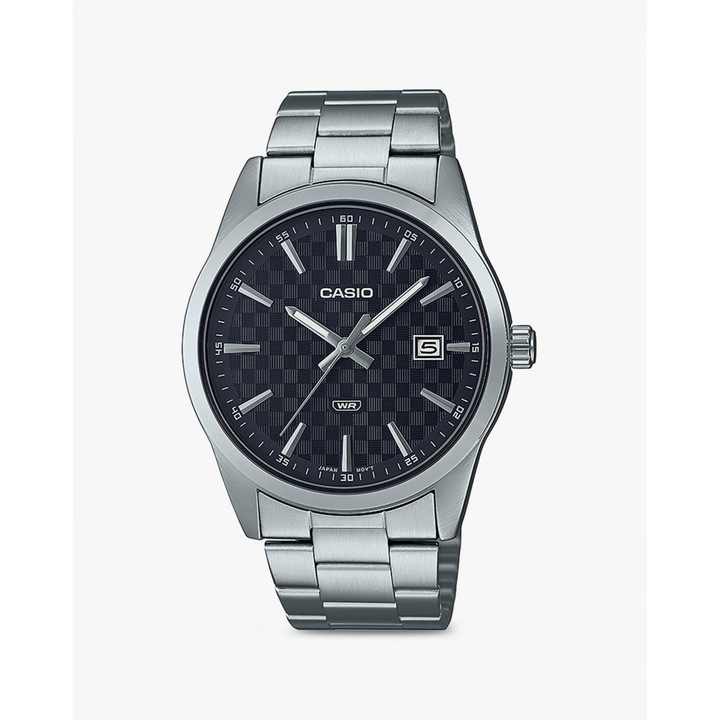 Мъжки часовник Casio, Collection MTP-VD MTP-VD03D-1AUDF, Аналогов