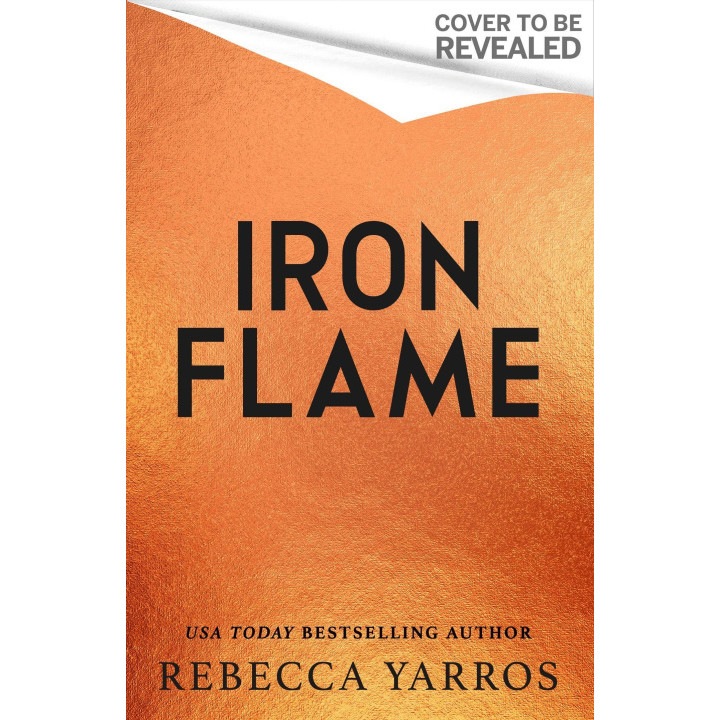 Untitled Rebecca Yarros 2 - Rebecca Yarros