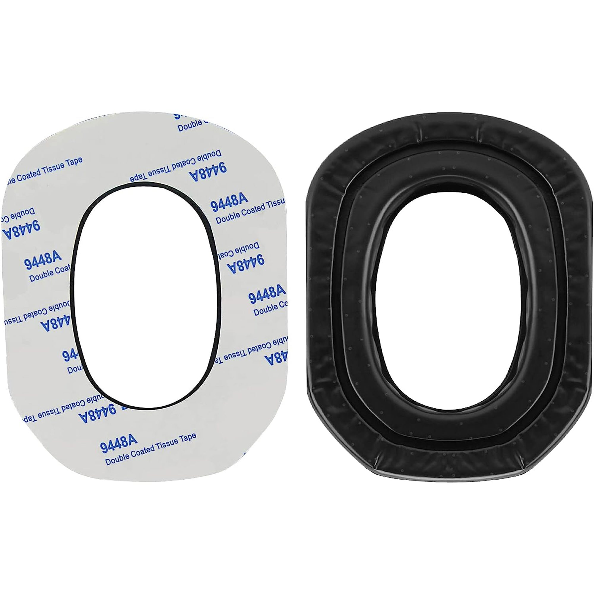 Set 2 bureti PadForce® pentru casti Walkers Razor, Digital, Bluetooth