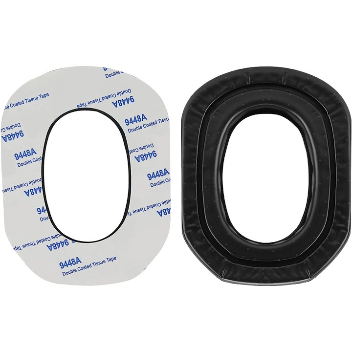 Set 2 bureti PadForce® pentru casti Walkers Razor, Digital, Bluetooth