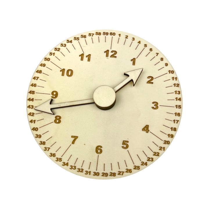 Órajáték, intelligencia és tanulási játék, IDA Kids