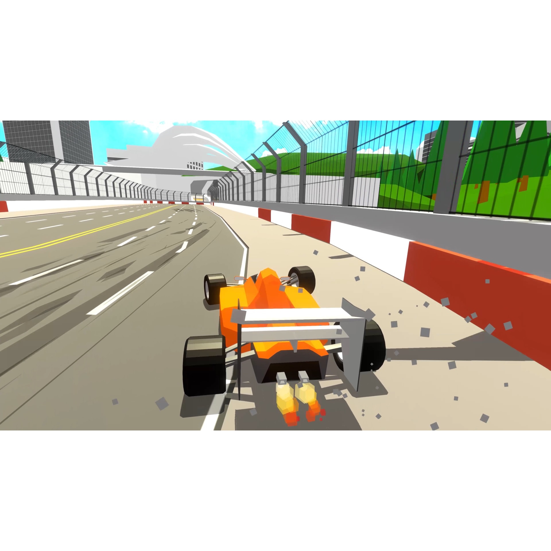 Игра Formula Retro Racing World Tour Game за Nintendo Switch - eMAG.bg