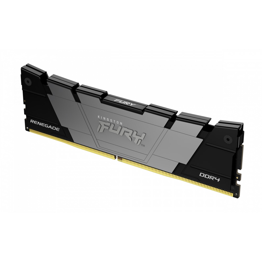 Kingston 16GB DDR4 メモリ Kingston HyperX Predator RGB デスクトップPC用メモリ 16GB DDR4-3200