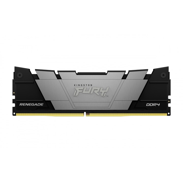 Memorie RAM Kingston, DIMM, DDR4, 16GB, 3200MHz, CL16, 1.35V