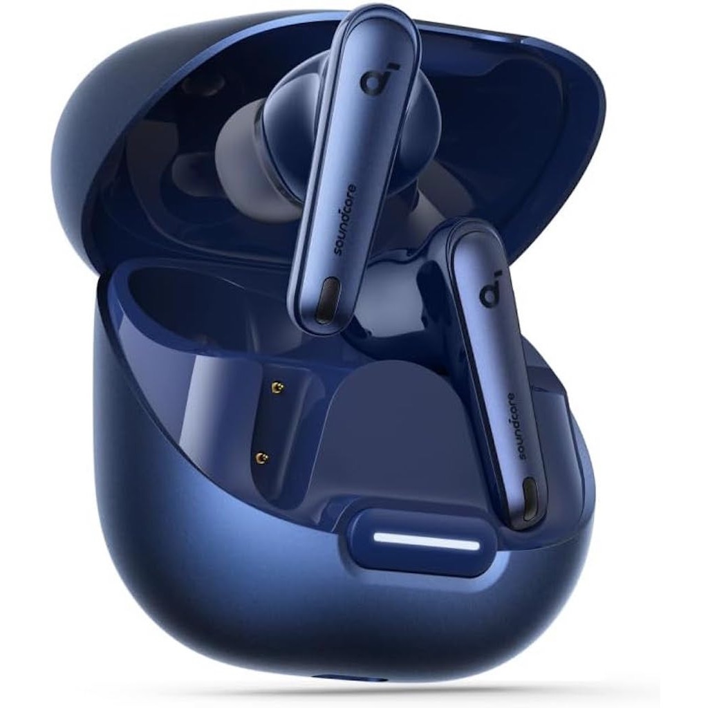 Casti Wireless Anker SoundCore Liberty 4 NC, ANC 2.0, Sunet
