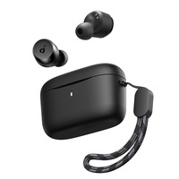 Casti In-Ear Anker SoundCore A25i, True Wireless, Bluetooth 5.3, IPX5, Negru