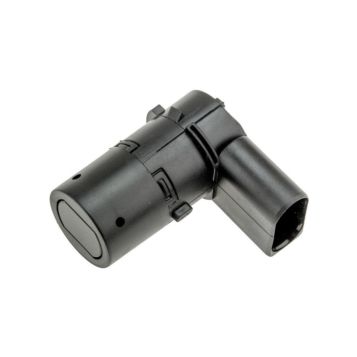 Parkolóérzékelő kompatibilis Audi A2, A3, A4, Volkswagen Passat B5, B5.5, fekete