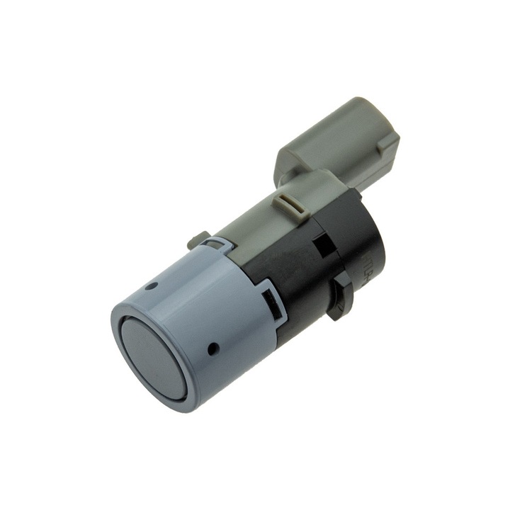 Parkolóérzékelő kompatibilis Land Rover Discovery 3, Range Rover, Range Rover Sport, fekete-szürke