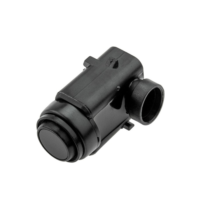 Parkolóérzékelő kompatibilis Mercedes A W168, C W203, E W210, E W211, fekete
