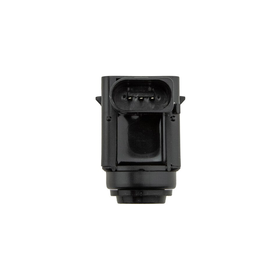 Парктроник съвместим Фолксваген Бора, Туран, Голф 4, черен - eMAG.bg