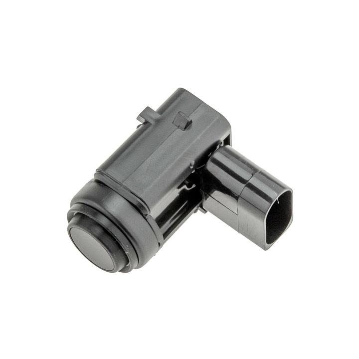 Parkolóérzékelővel kompatibilis Volkswagen Bora, Touran, Golf 4, fekete