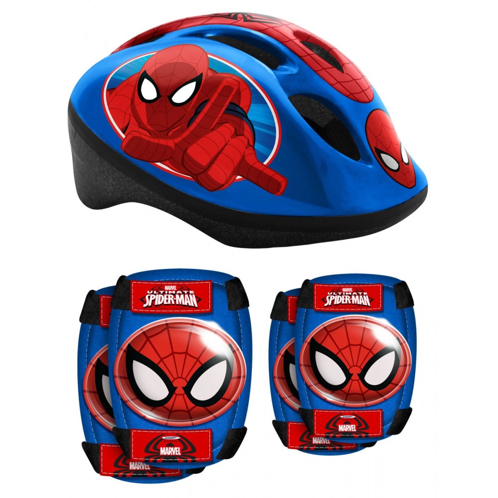 Set combo Stamp Spiderman - eMAG.ro