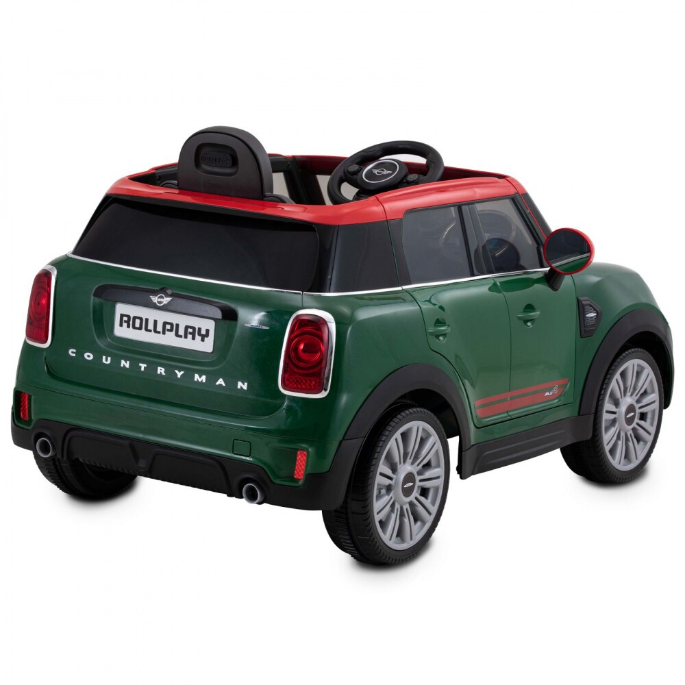 Mini Emag Masina electrica copii Mini Countryman 12V - eMAG.ro
