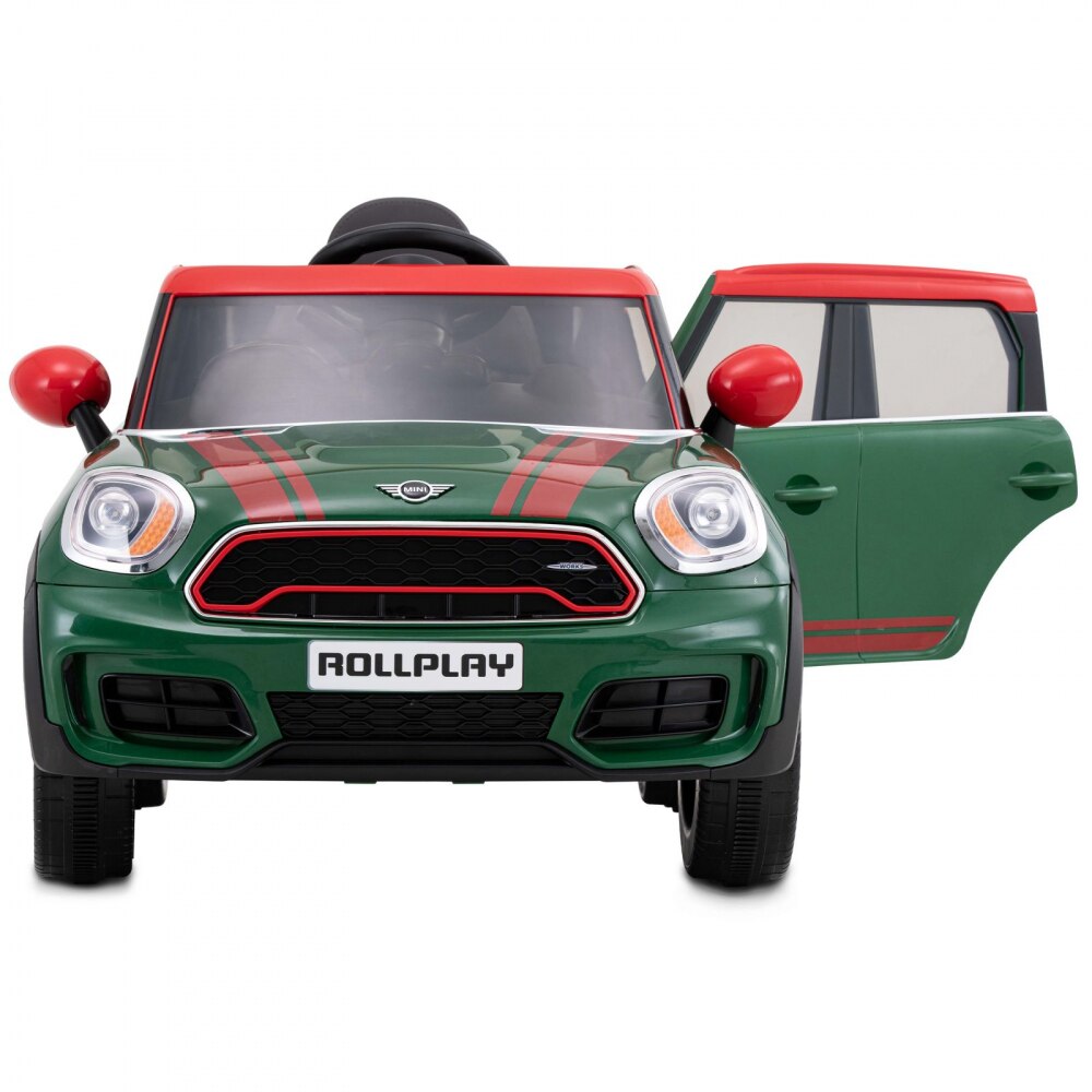 Mini Emag Masina electrica copii Mini Countryman 12V - eMAG.ro