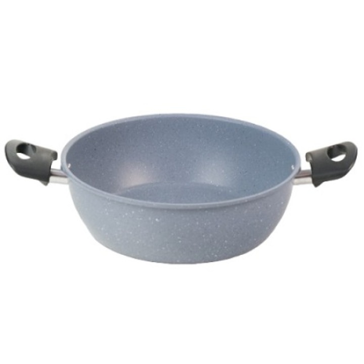 Wei 14028 fazék füllel, 22 cm