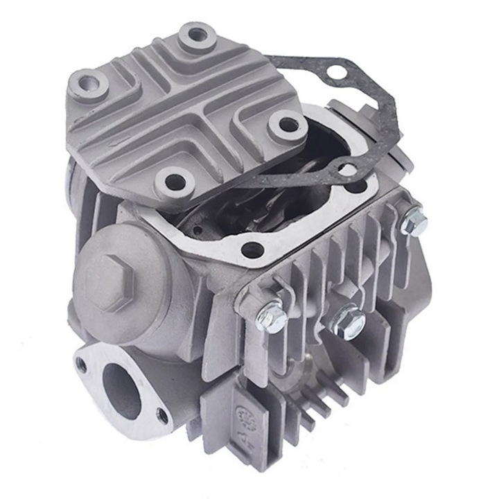 Chiulasa completa ATV / Moped 50cc, 39 mm, Miromoto®