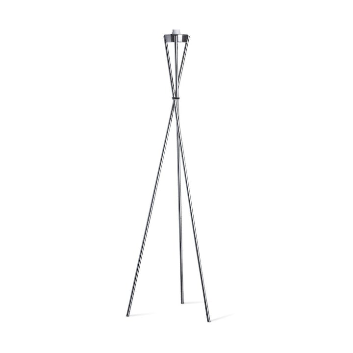 Lampa de podea, Home sweet home LEGS, 149 cm - otel mat