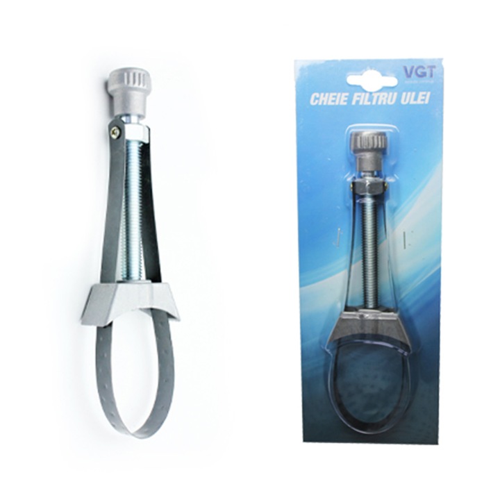 Cheie filtru ulei cu surub