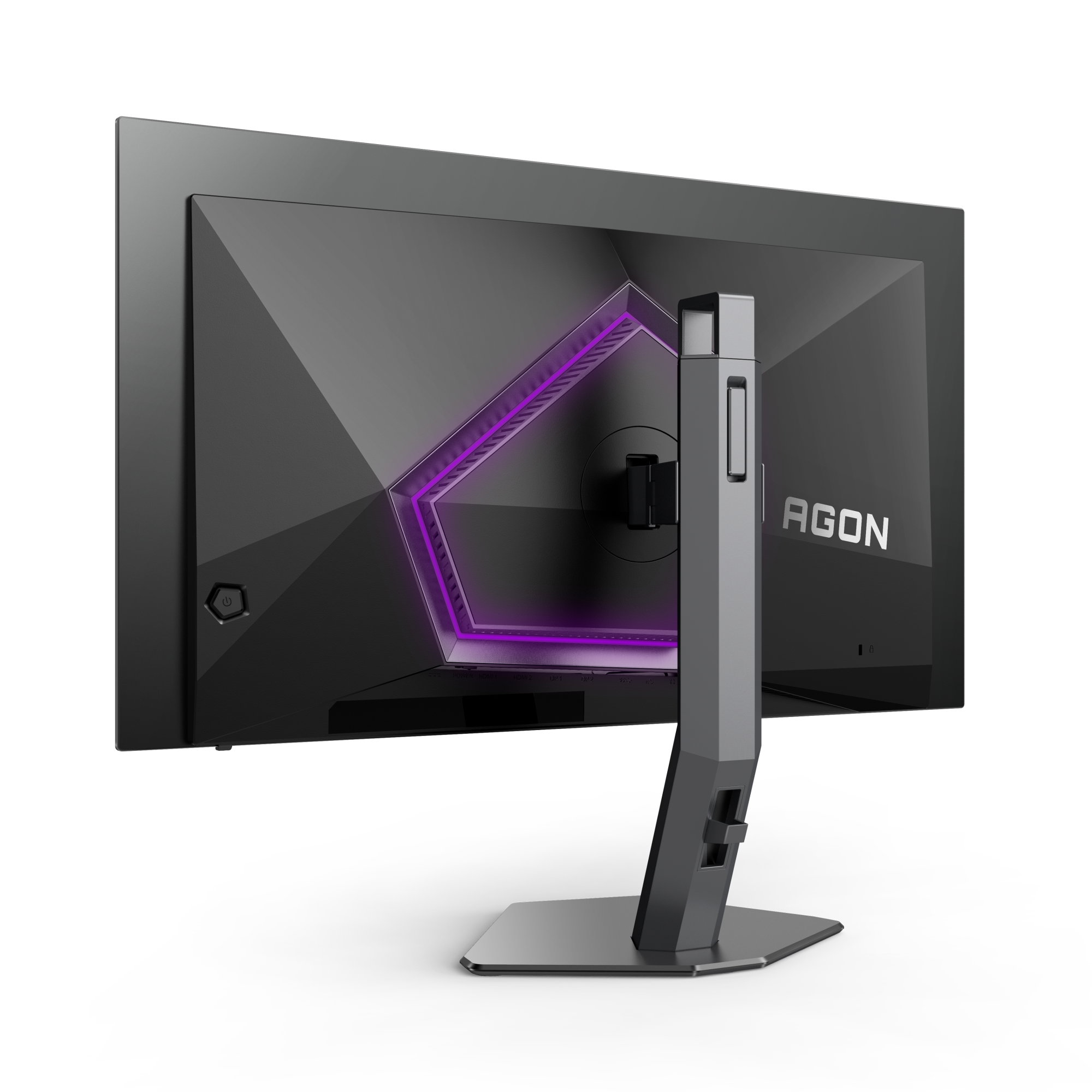 monitor gamer aoc agon 27