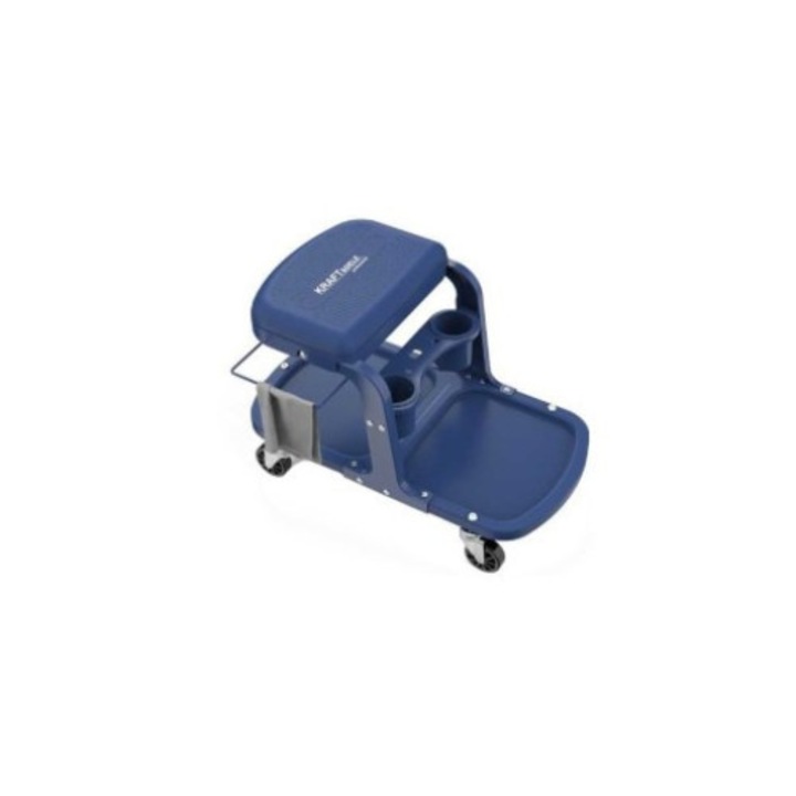 Стол за работилница, 37x68x44см, KD10762, Kraft&Dele