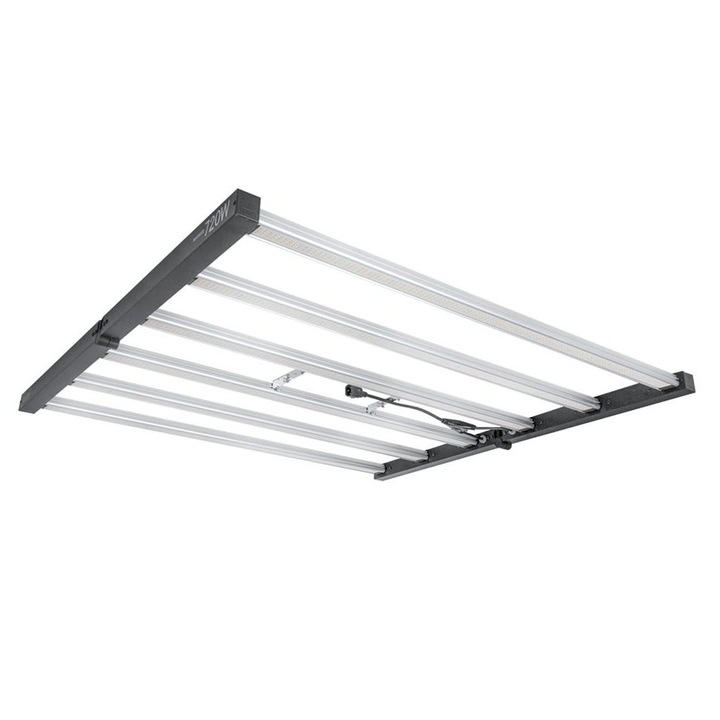 Lampa led pentru cultivarea plantelor LUMii Black LED 720W + balast