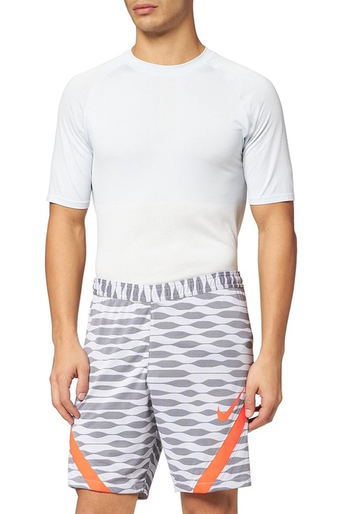 Férfi rövidnadrág, Nike, Poliészter, Többszínű, XL INTL