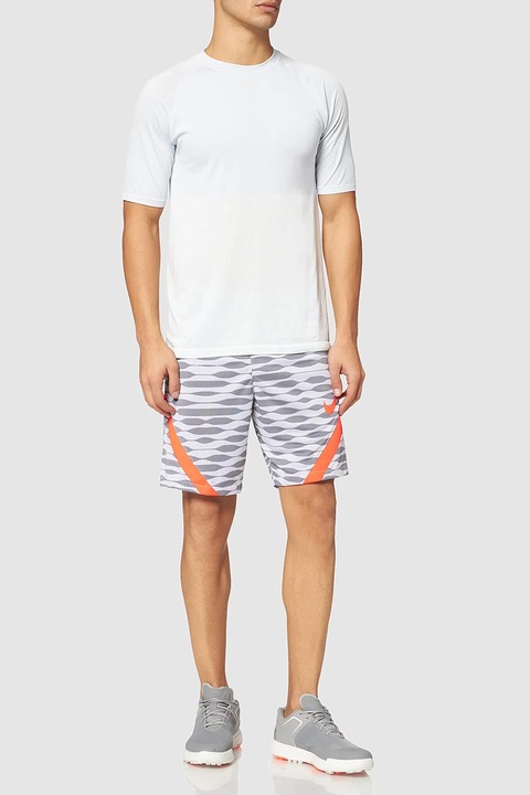 Férfi rövidnadrág, Nike, Poliészter, Többszínű, XL INTL