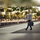 Мъжка чанта, Zagatto, Черна, Messenger, Ежедневна, Бизнес, от Umar, Водоустойчива, Подвижна и регулируема презрамка, Дръжка с гумена защита за ръцете, Джоб с цип, Съвместима с лаптоп, Найлон/Полиестер, 32x43x19 см, BOSTON, ZG810
