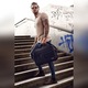 Мъжка чанта, Zagatto, Черна, Messenger, Ежедневна, Бизнес, от Umar, Водоустойчива, Подвижна и регулируема презрамка, Дръжка с гумена защита за ръцете, Джоб с цип, Съвместима с лаптоп, Найлон/Полиестер, 32x43x19 см, BOSTON, ZG810