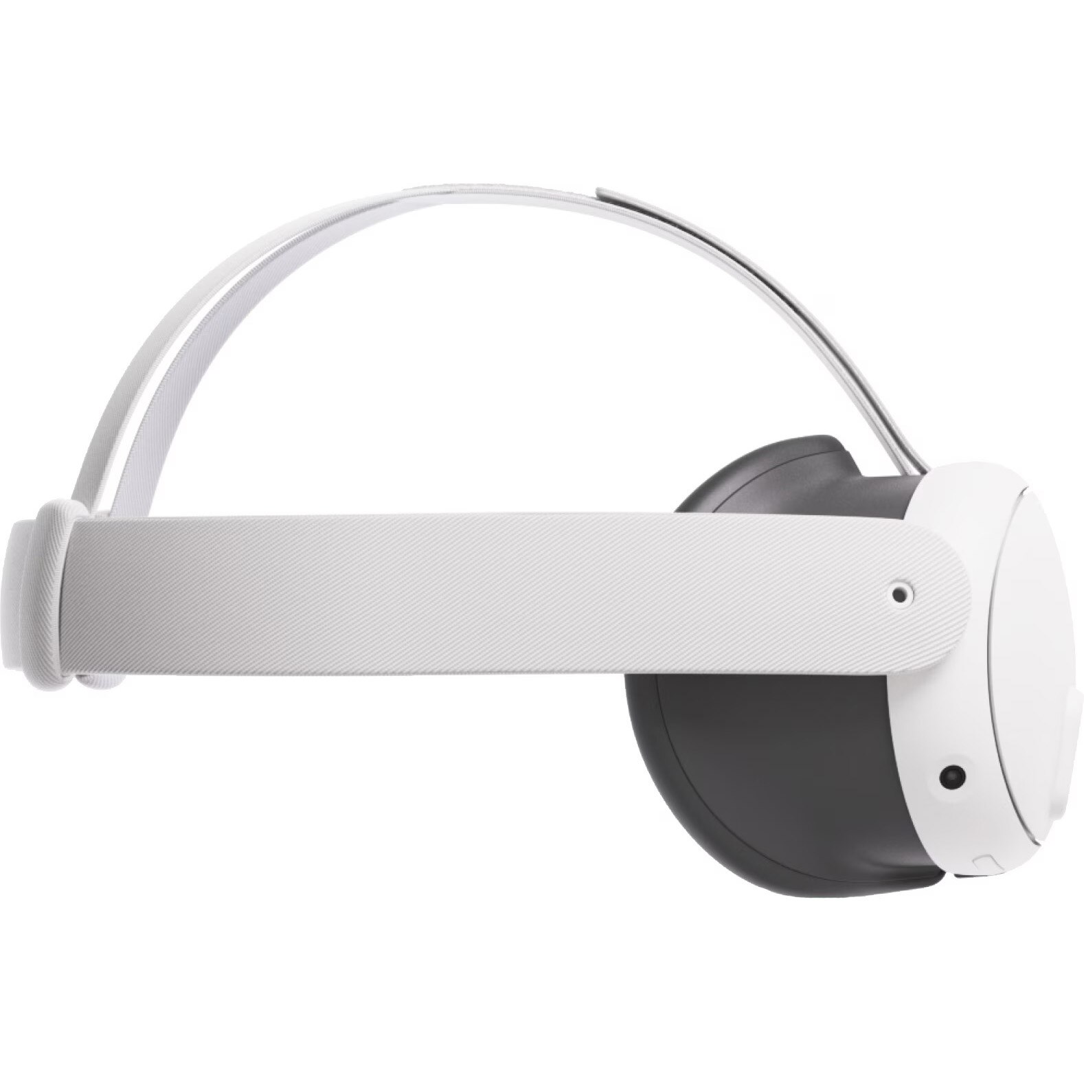 Ochelari VR META Quest 3, 512GB, Alb - eMAG.ro