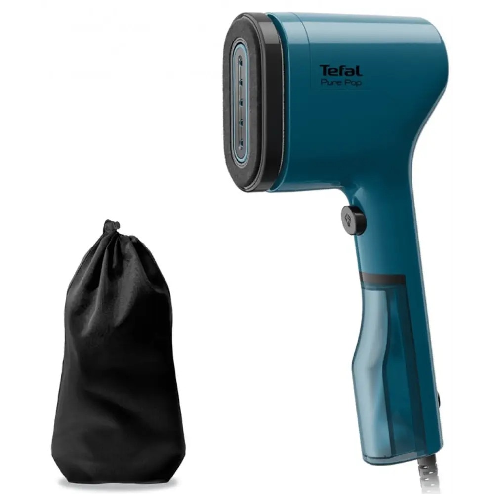 Pure Pop DT2020E1, 1300 W, 70 ml, Albastru