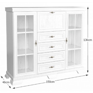 Mobila living si biblioteci