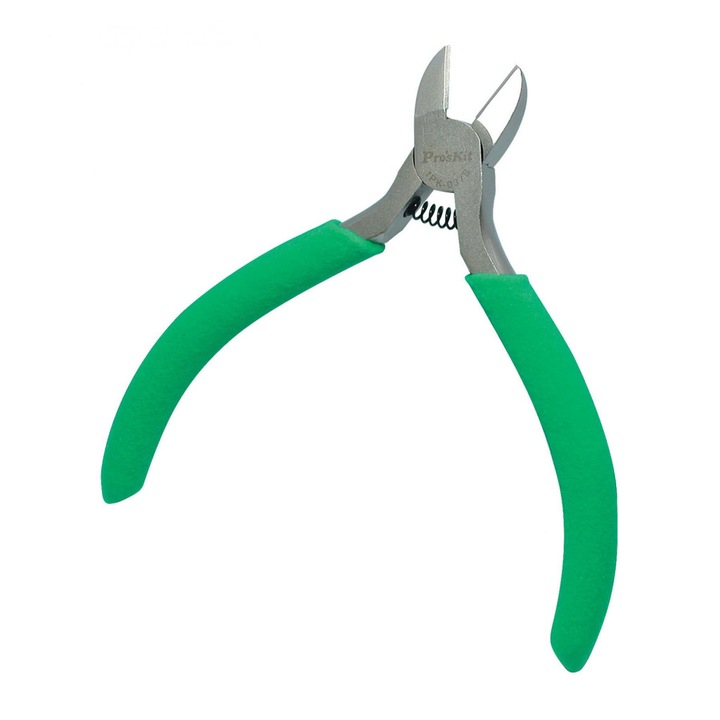 Cleste pentru cleme laterale SMA, 110 mm