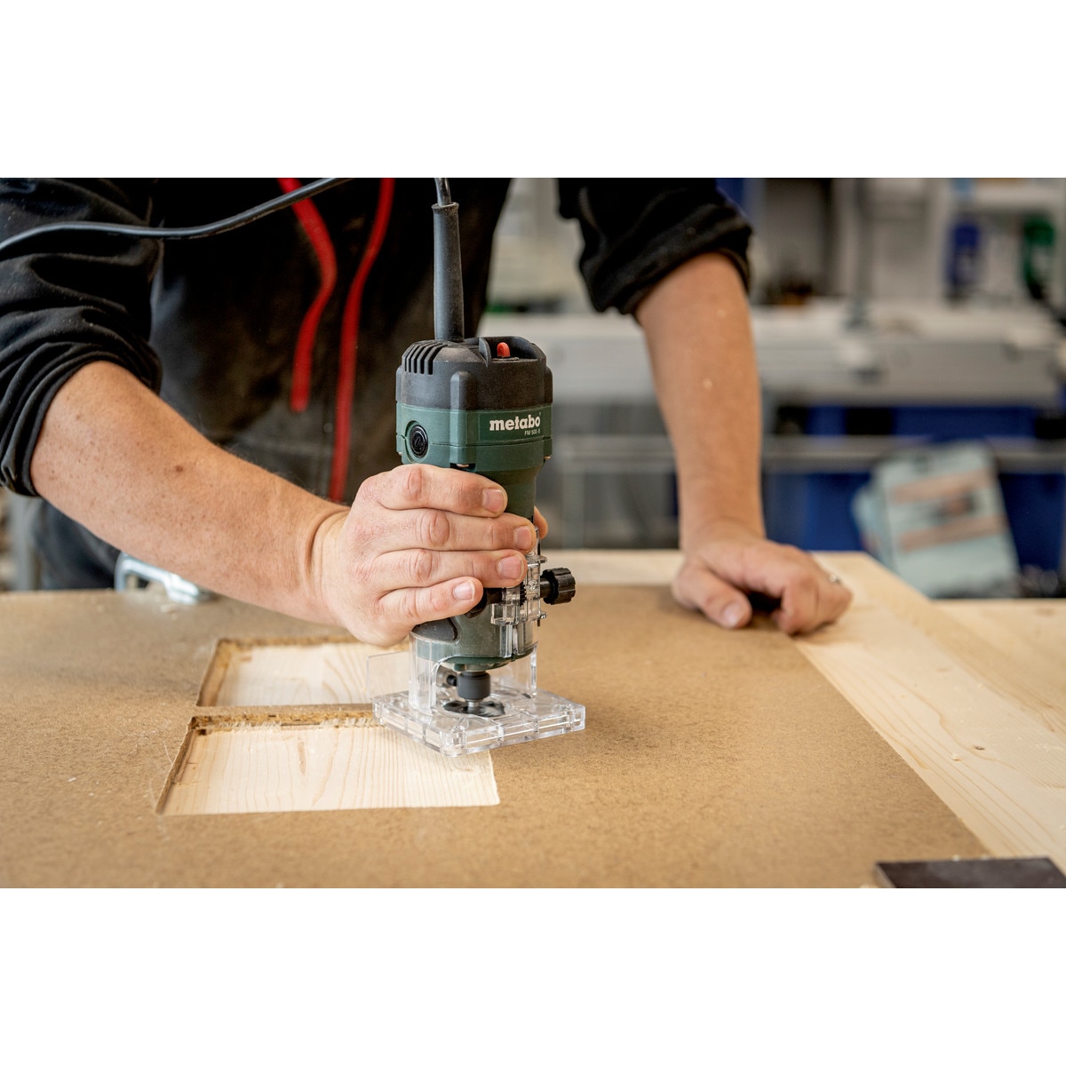 Metabo