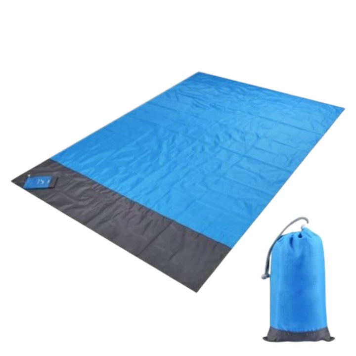 Хавлия за плаж и пикник, SANDMAT