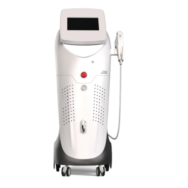 Aparat Hifu Pro Med Putere 160 W, alb, Remodelare Corporala si Rejuvenare Faciala, Lifting Profesional, Cosmetic Salon Profesional