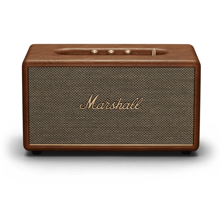 Boxa Marshall Stanmore III, bluetooth, 80W, maro